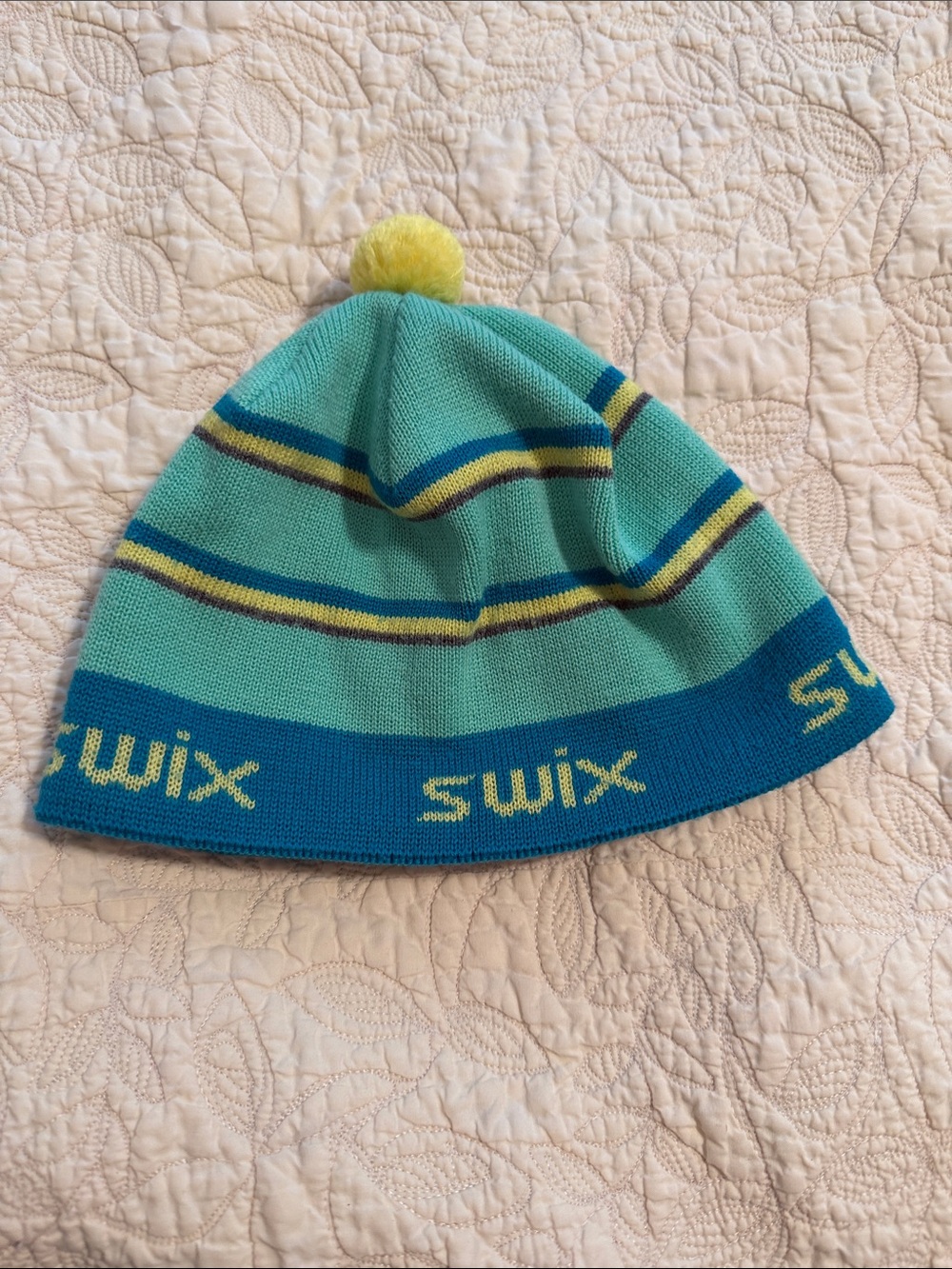 Swix Ski Hat